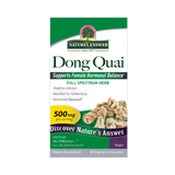 Nature’s Answer - Dong Quai Root, 90 Capsules