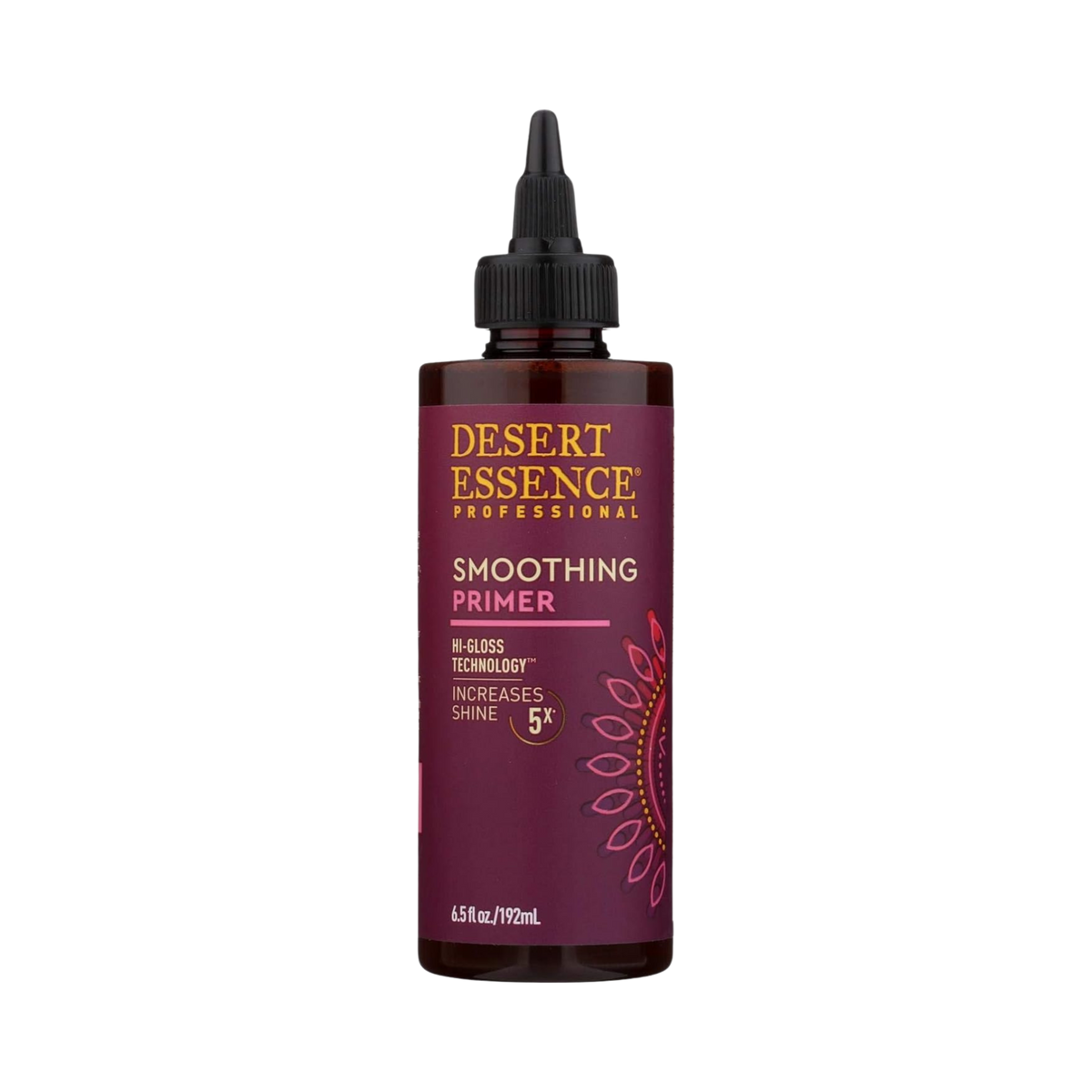 Desert Essence, Smoothing Hair Primer, 6.5 Fl Oz