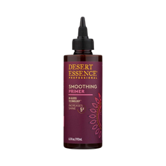 Desert Essence, Smoothing Hair Primer, 6.5 Fl Oz