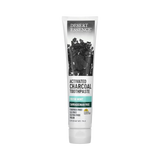 Desert Essence, Activated Charcoal Carrageenan Free Toothpaste, 6.25 Oz