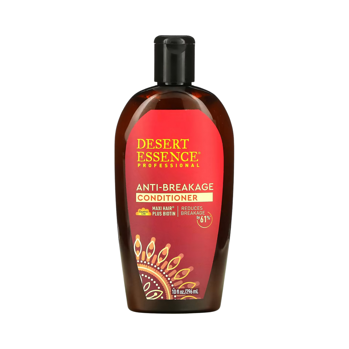 Desert Essence, Anti-Breakage Conditioner, 10 Fl Oz