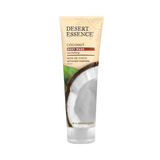 Desert Essence, Coconut Body Wash, 8 Oz