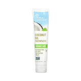 Desert Essence, Coconut Oil Toothpaste, 6.25 Oz