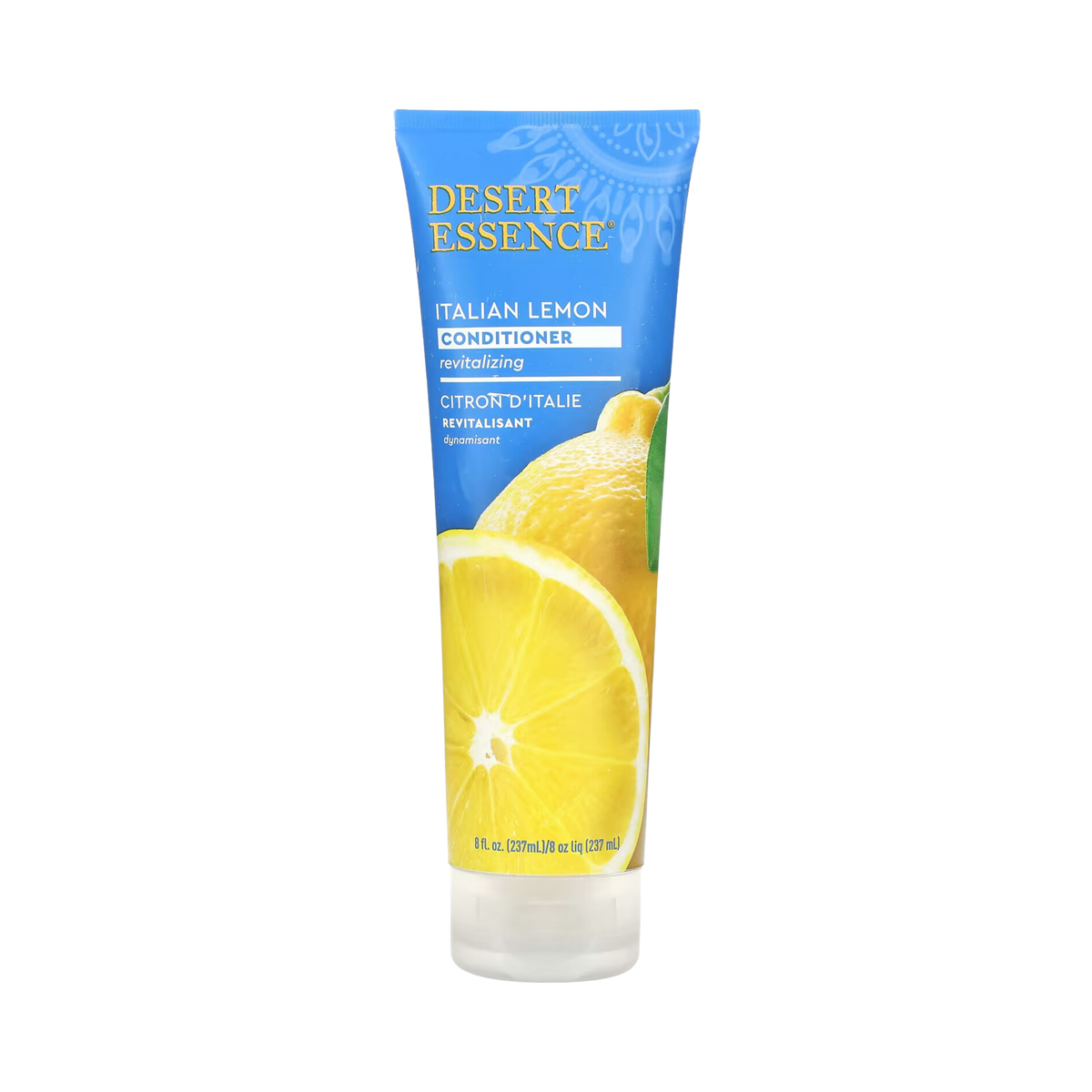 Desert Essence, Italian Lemon Conditioner, 8 Fl Oz