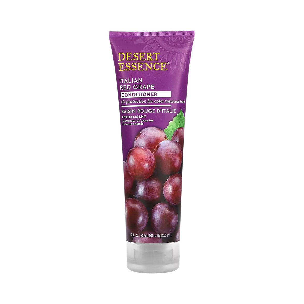 Desert Essence, Italian Red Grape Conditioner, 8 Fl Oz