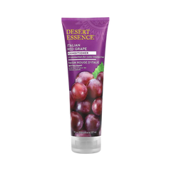 Desert Essence, Italian Red Grape Conditioner, 8 Fl Oz