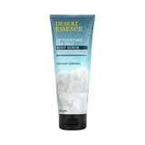 Desert Essence, Detoxifying Sea Salt Body Scrub, 6.7 Fl Oz