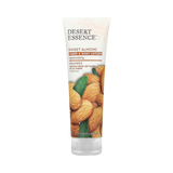 Desert Essence, Sweet Almond Hand & Body Lotion, 8 Fl Oz