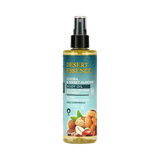 Desert Essence, Jojoba & Sweet Almond Body Oil Spray, 8.28 Fl Oz