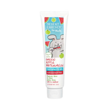 Desert Essence, Green Apple Watermelon Kids Toothpaste Gel, 4.7 Fl Oz