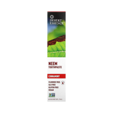 Desert Essence, Neem Toothpaste, Cinnamint, 6.25 Oz