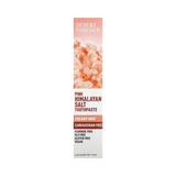 Desert Essence, Pink Himalayan Salt Carrageenan Free Toothpaste, 6.25 Fl Oz