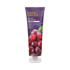 Desert Essence, Italian Red Grape Shampoo, 8 Fl Oz