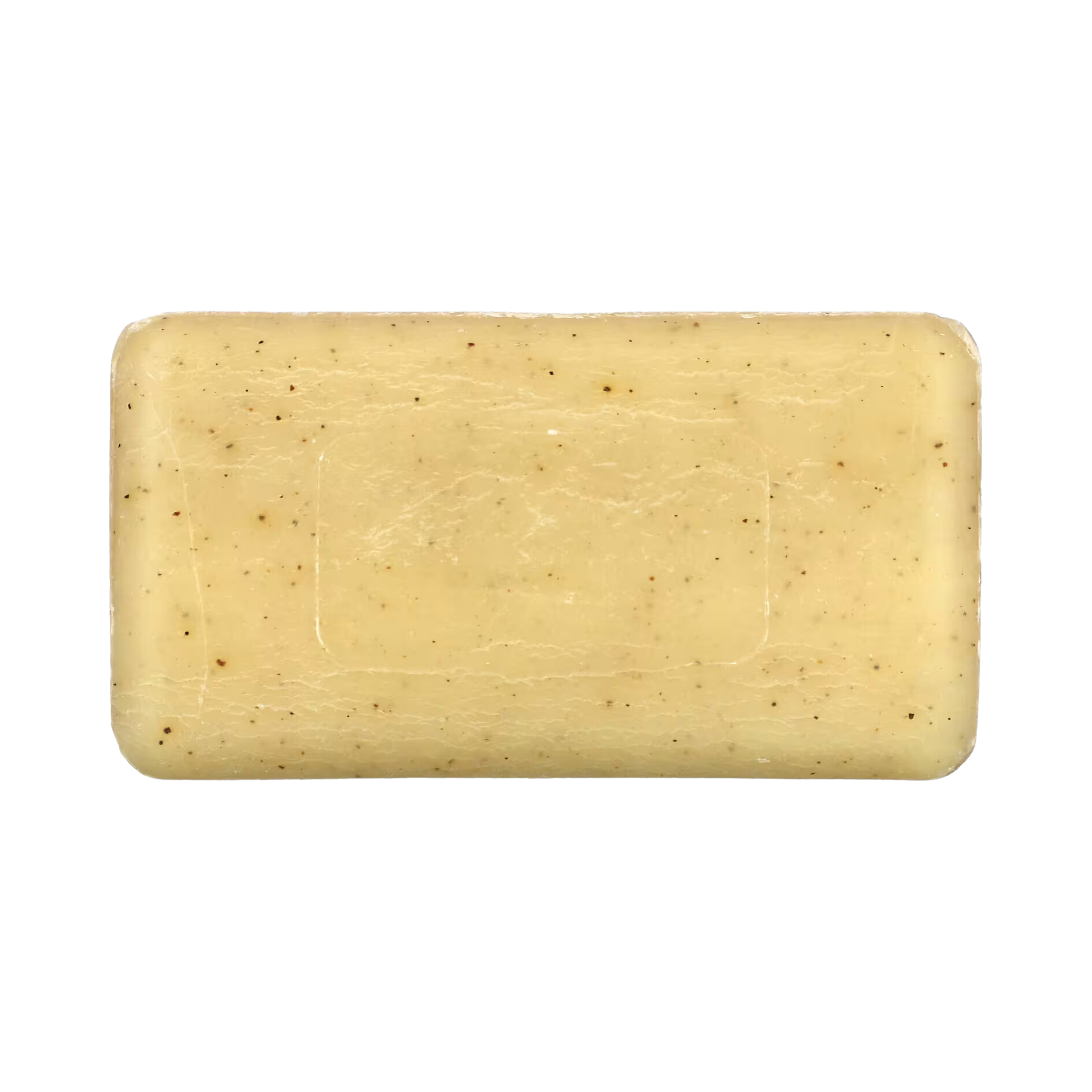 Desert Essence, Exfoliating Italian Lemon Soap Bar, 5 Oz