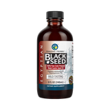 Amazing Herbs, Egyptian Black Seed Oil, 8 Oz