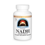 Source Naturals, ENADA NADH, 5 Mg, 60 Tablets