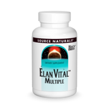 Source Naturals, Elan Vital, Multiple, 30 Tablets