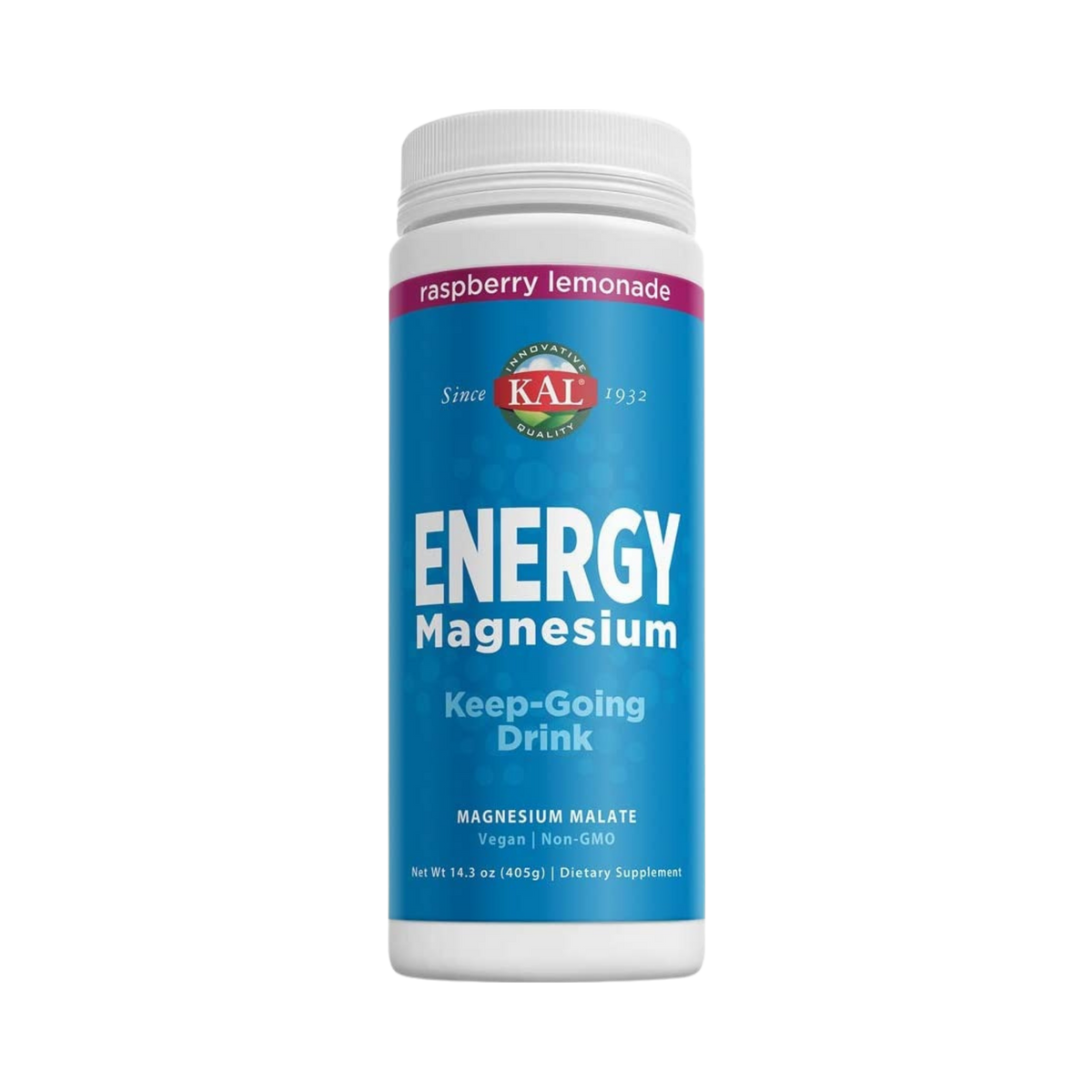 KAL, Energy Magnesium Powder