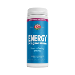 KAL, Energy Magnesium Powder