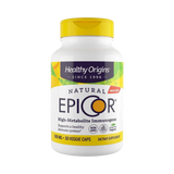 Healthy Origins, Epicor Immune Protection, 500 Mg, 30 Veggie Caps