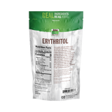 NOW Foods, Real Food, Erythritol, 2.5 Lbs