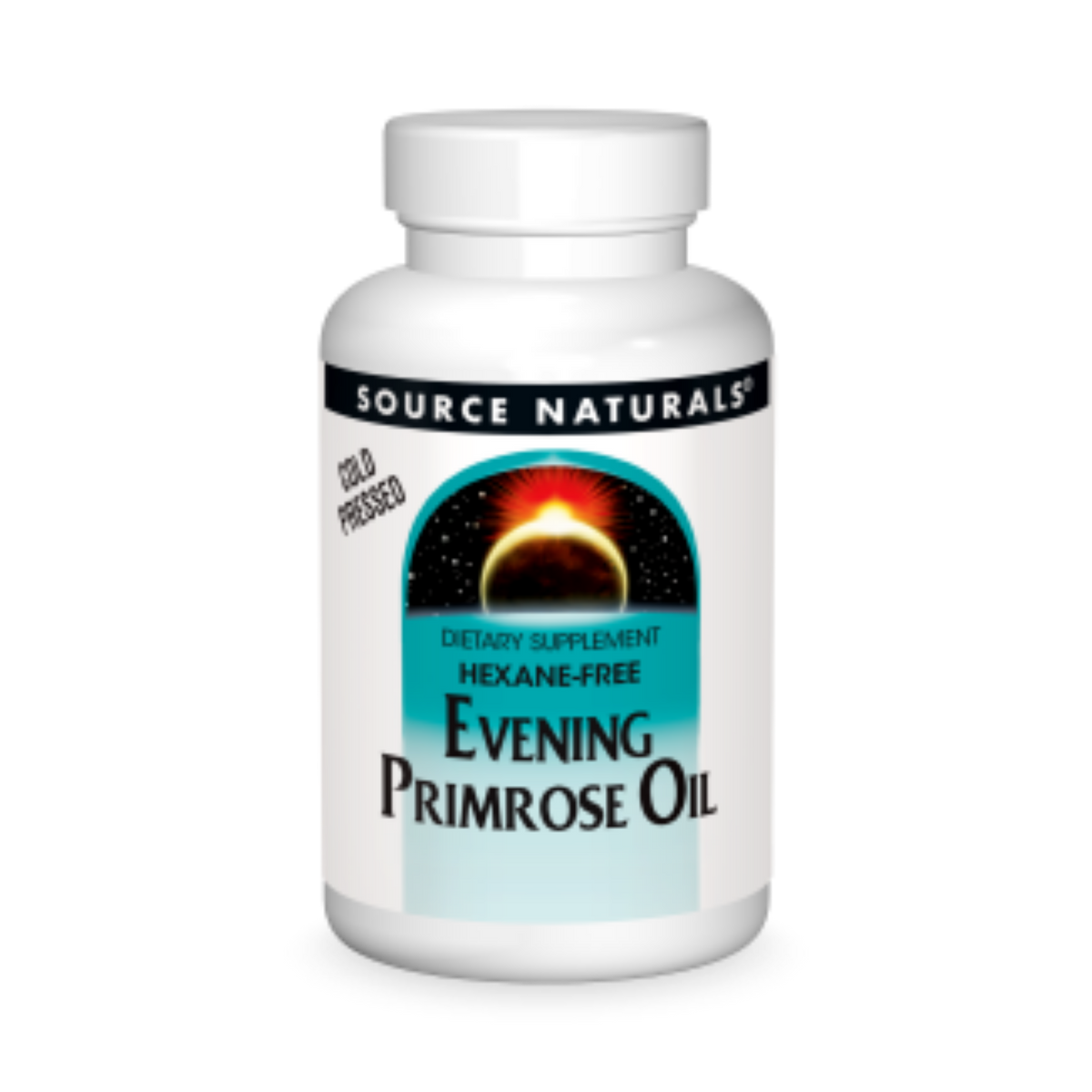 Source Naturals, Evening Primrose Oil, Hexane-Free, 1350 Mg, 30 Softgels