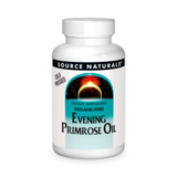 Source Naturals, Evening Primrose Oil, Hexane-Free, 1350 Mg, 60 Softgels