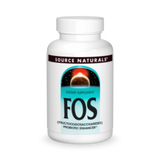 Source Naturals, FOS, 1000 Mg, 200 Tablets