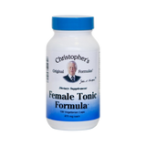 Christopher's Original Formulas, Female Tonic, 100 Capsules