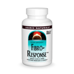 Source Naturals, Fibro-Response, 45 Tablets