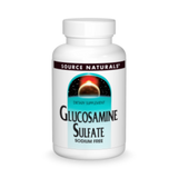 Source Naturals, Glucosamine Sulfate, 500 Mg, 240 Capsules