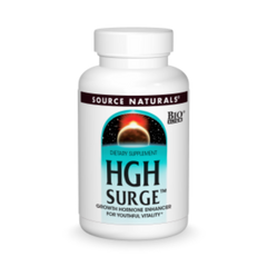 Source Naturals, HGH Surge, 50 Tablets