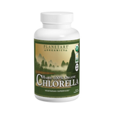 Planetary Herbals, Haiku 100% Organic Chlorella, 300 Tablets