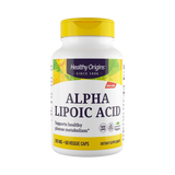 Healthy Origins, Alpha Lipoic Acid, 300 Mg, 60 Caps