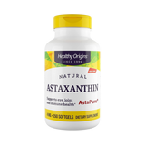 Healthy Origins, Astaxanthin Complex, 4 Mg, 150 Softgels