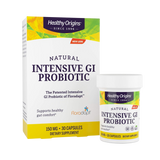 Healthy Origins, Intensive GI Probiotic, 150 Mg, 30 Capsules