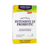 Healthy Origins, Intensive GI Probiotic, 150 Mg, 30 Capsules