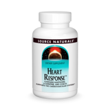 Source Naturals, Heart Response, 30 Tablets