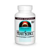 Source Naturals, Heart Science, 60 Tablets