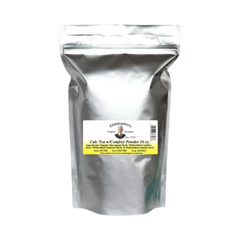 Christopher's Original Formulas, Herbal Calcium Formula (Calc Tea) w/ Comfrey, Bulk 1 Lb Powder