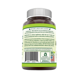 Herbal Secrets, Ashwagandha, 500 Mg, 120 Veggie Capsules