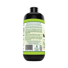 Herbal Secrets, Black Seed Oil, 16 FL OZ