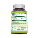 Herbal Secrets, Caralluma, 800 Mg, 120 Veggie Capsules