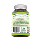 Herbal Secrets, Caralluma, 800 Mg, 120 Veggie Capsules