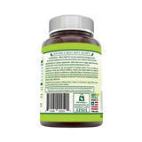 Herbal Secrets, Echinacea & Goldenseal Root, 450 Mg, 250 Veggie Capsules