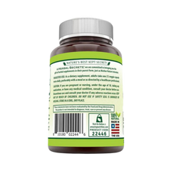 Herbal Secrets, Ginger Root Supplement, 550 Mg, 120 Capsules