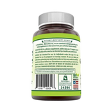 Herbal Secrets, Grapeseed Extract, 400 Mg, 120 Capsules