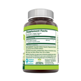 Herbal Secrets, Maca, 500 Mg, 250 Veggie Capsules