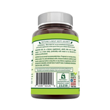 Herbal Secrets, Maca, 500 Mg, 250 Veggie Capsules