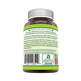 Herbal Secrets, Neem, 500 Mg, 120 Vegetarian Capsules